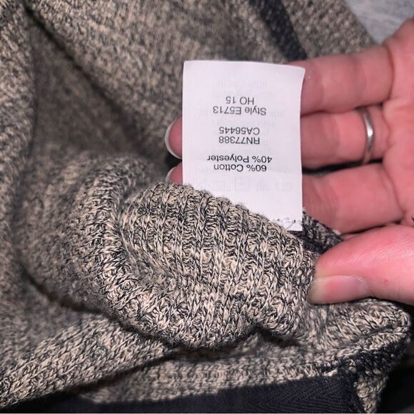 MADEWELL Thermal Long Sleeve XS - Picture 5 of 5